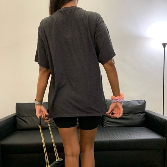 Guns N’ Roses grey t-shirt - Picture 4 of 10